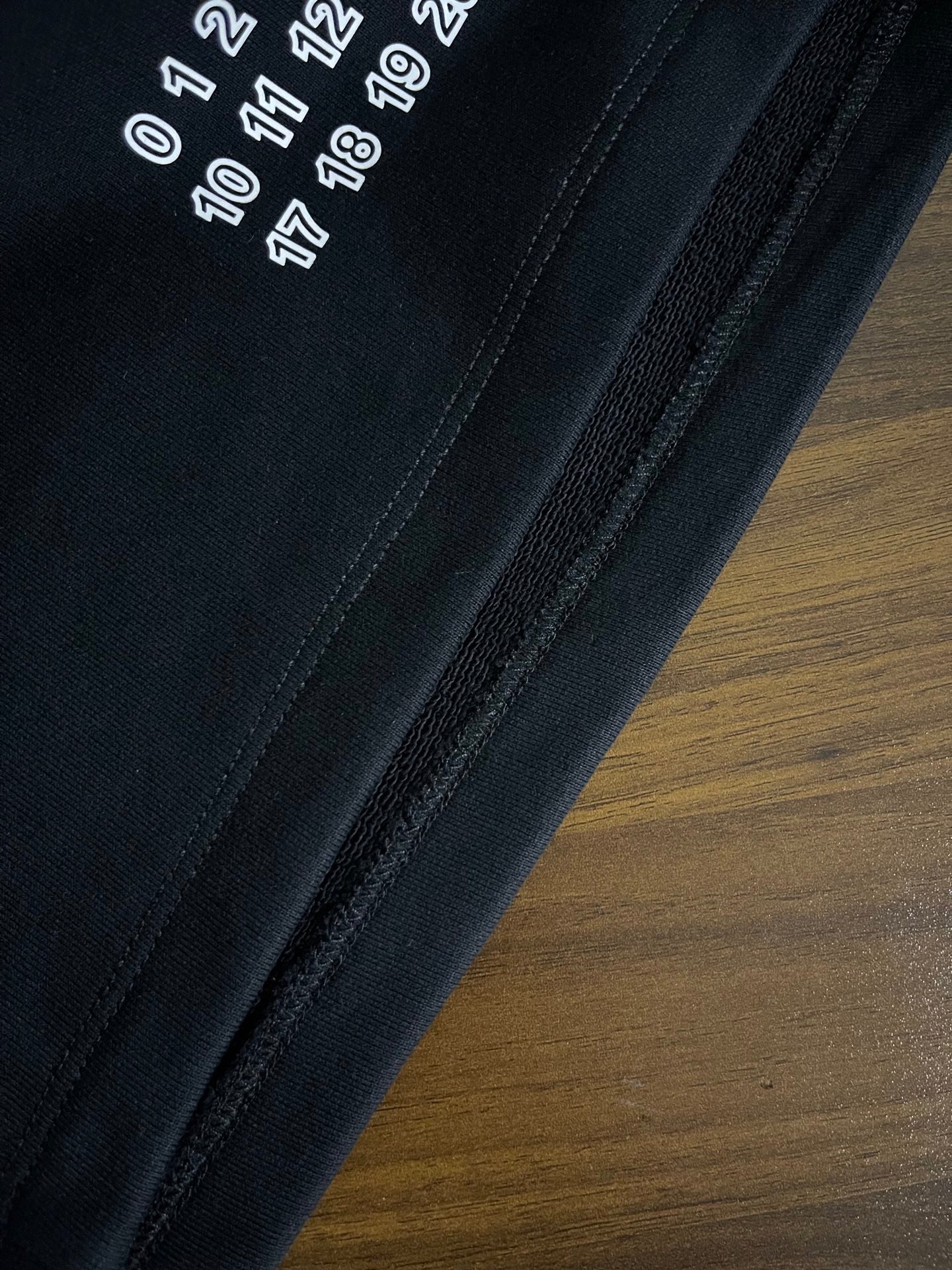 LuxluxHouse Best Quality Clothes Pants Chanel & Maison Margiela