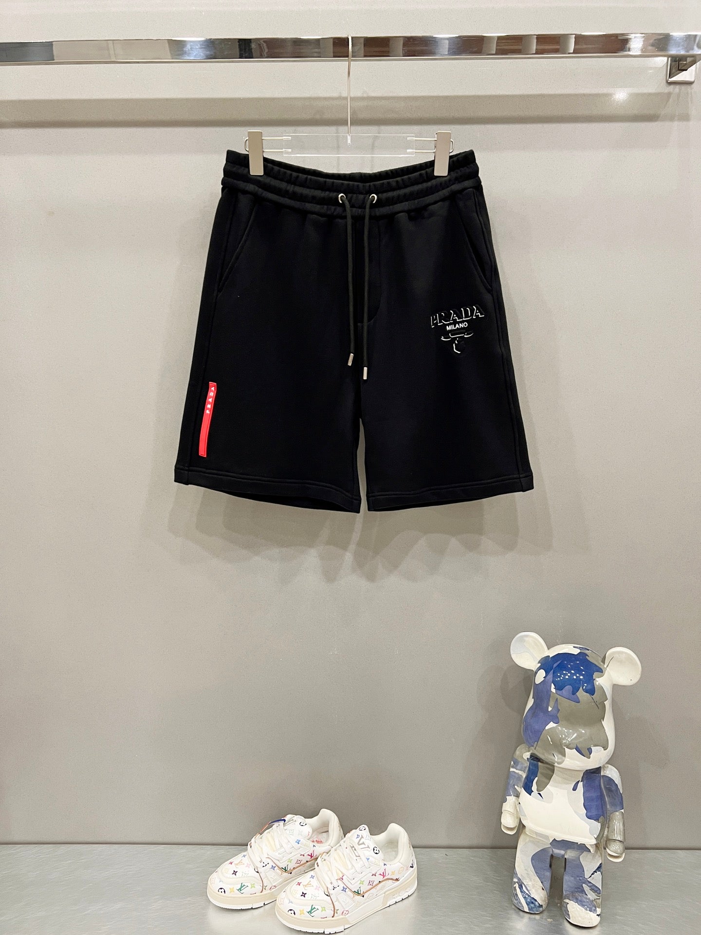 LuxluxHouse Best Quality Clothes Pants Prada