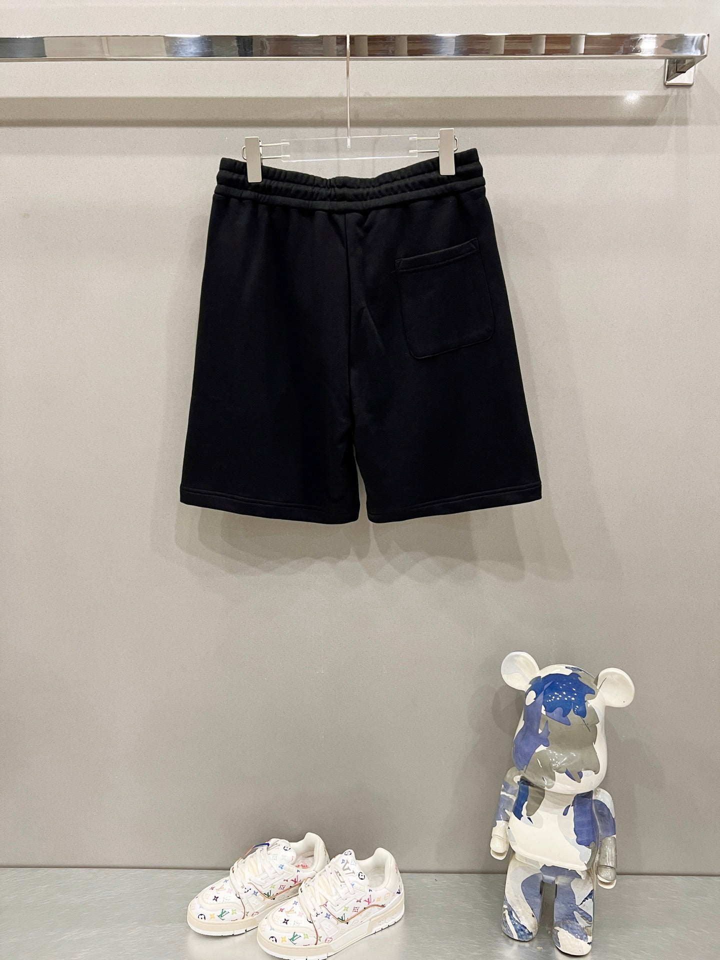 LuxluxHouse Best Quality Clothes Pants Prada
