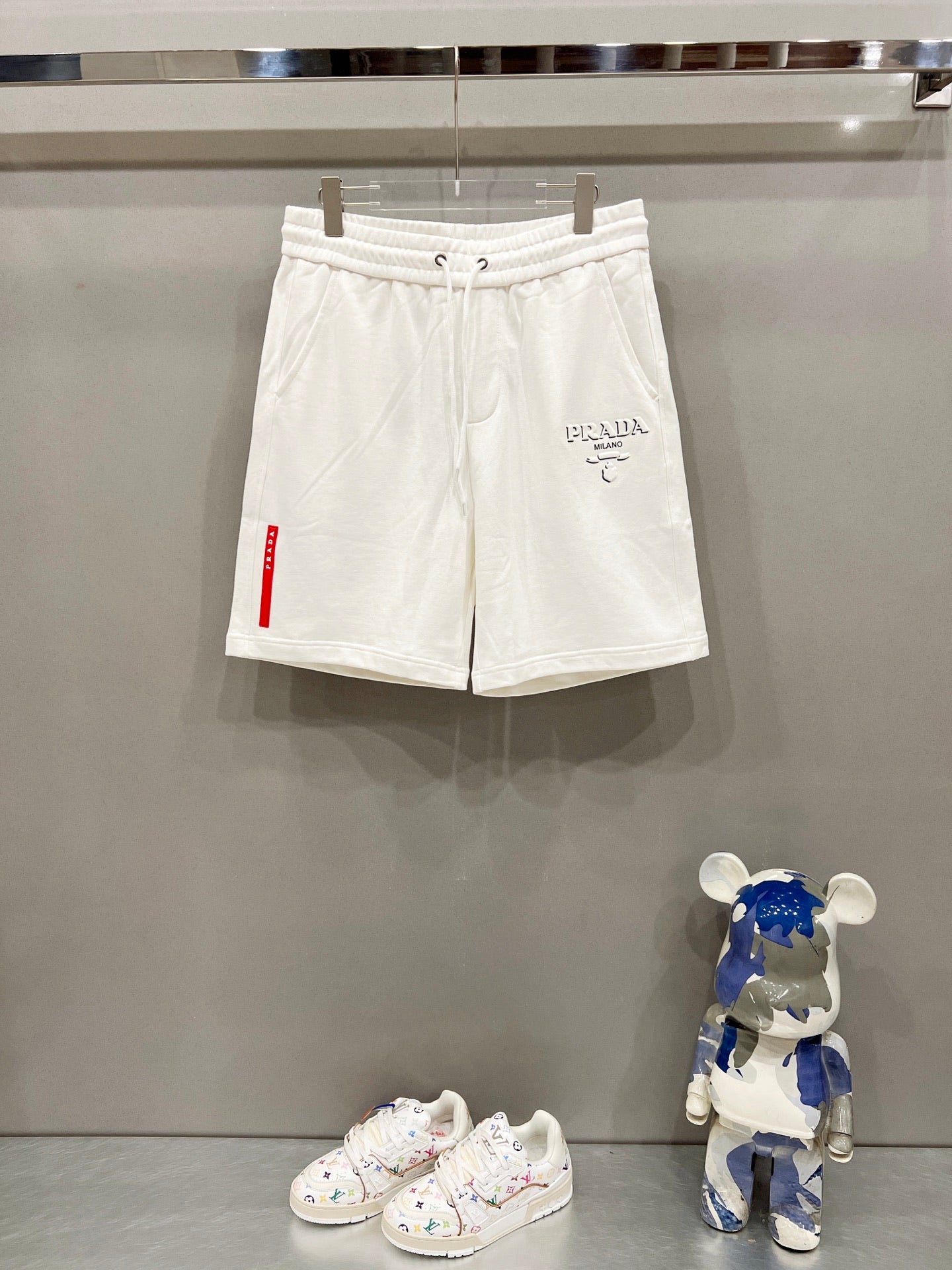 LuxluxHouse Best Quality Clothes Pants Prada