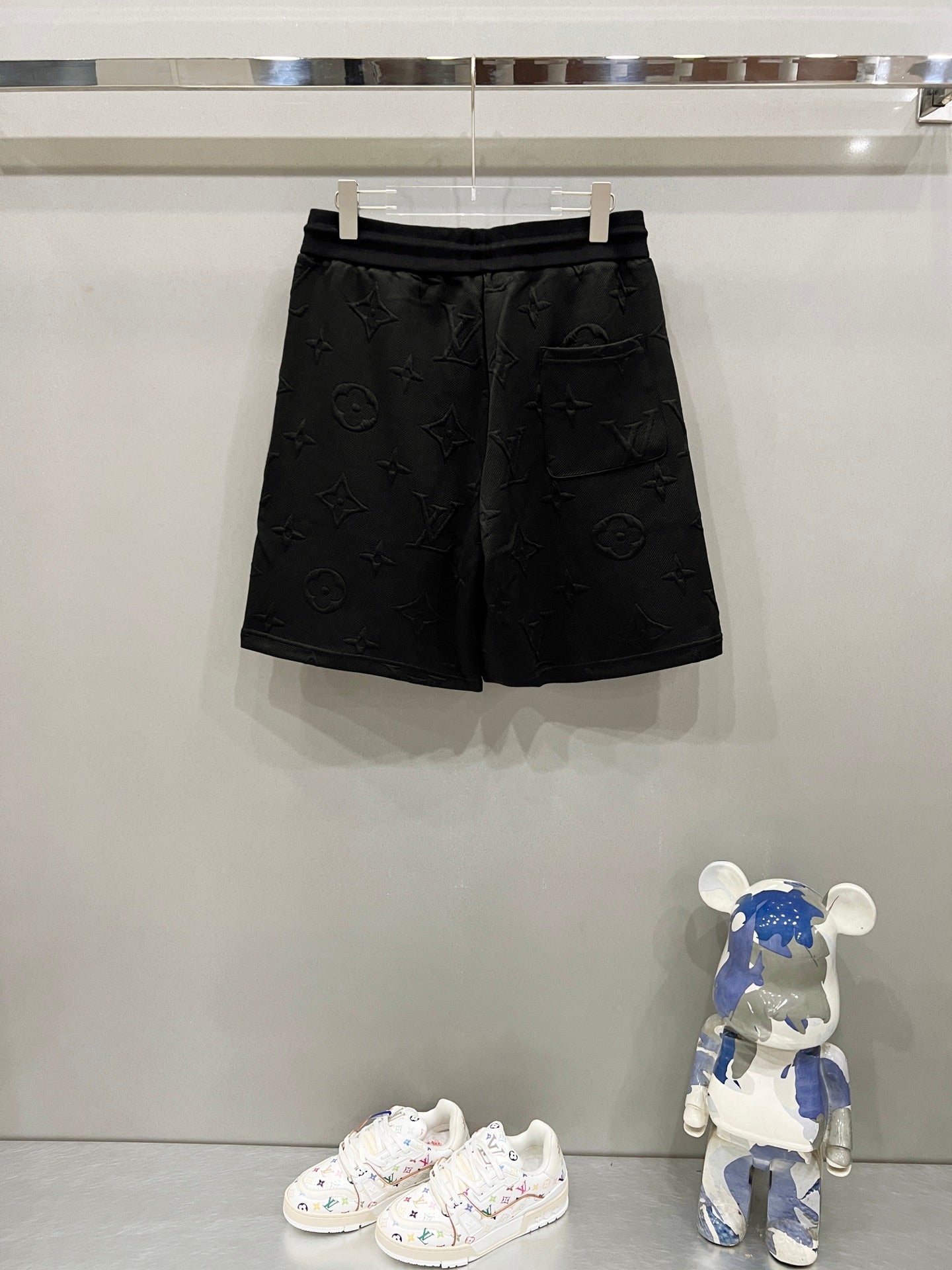 LuxluxHouse Best Quality Clothes Pants Louis Vuitton