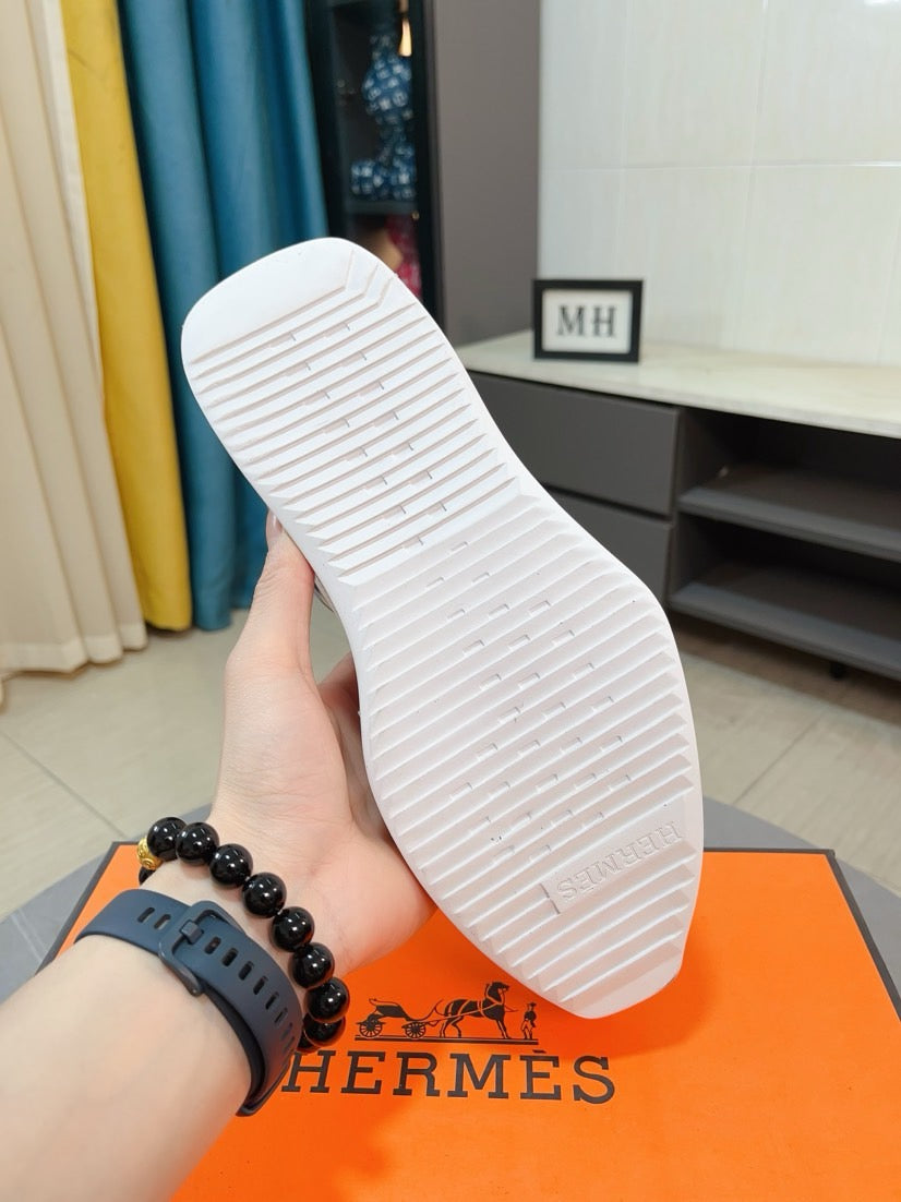 LuxluxHouse Best Quality Shoes Hermes