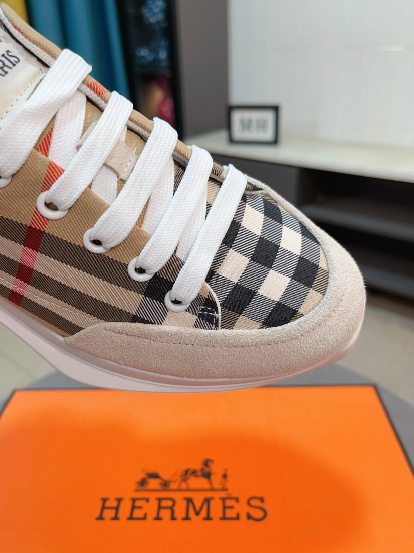 LuxluxHouse Best Quality Shoes Hermes