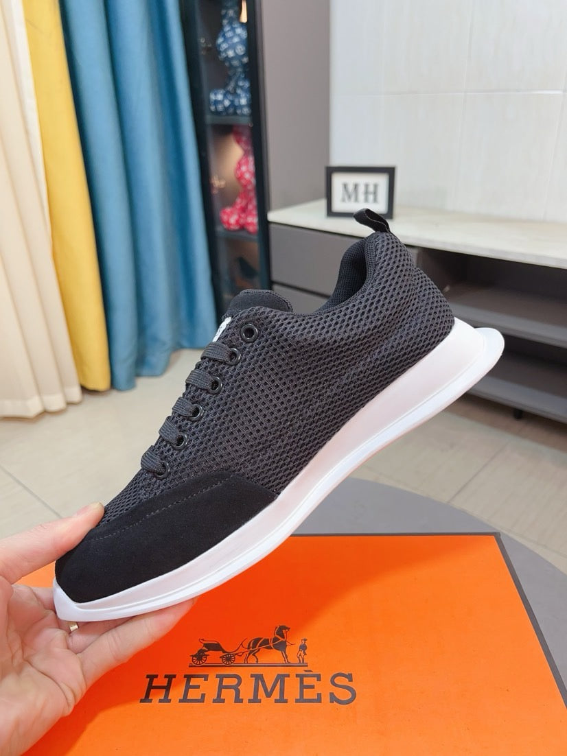 LuxluxHouse Best Quality Shoes Hermes