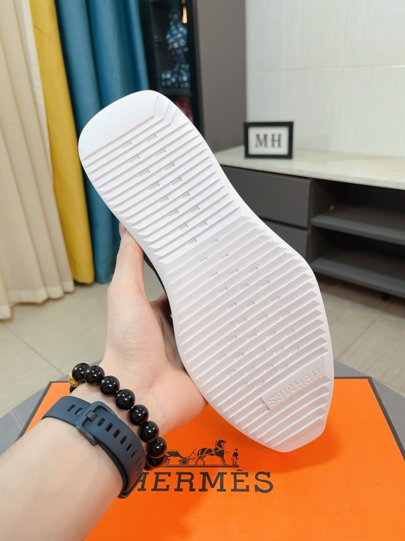 LuxluxHouse Best Quality Shoes Hermes