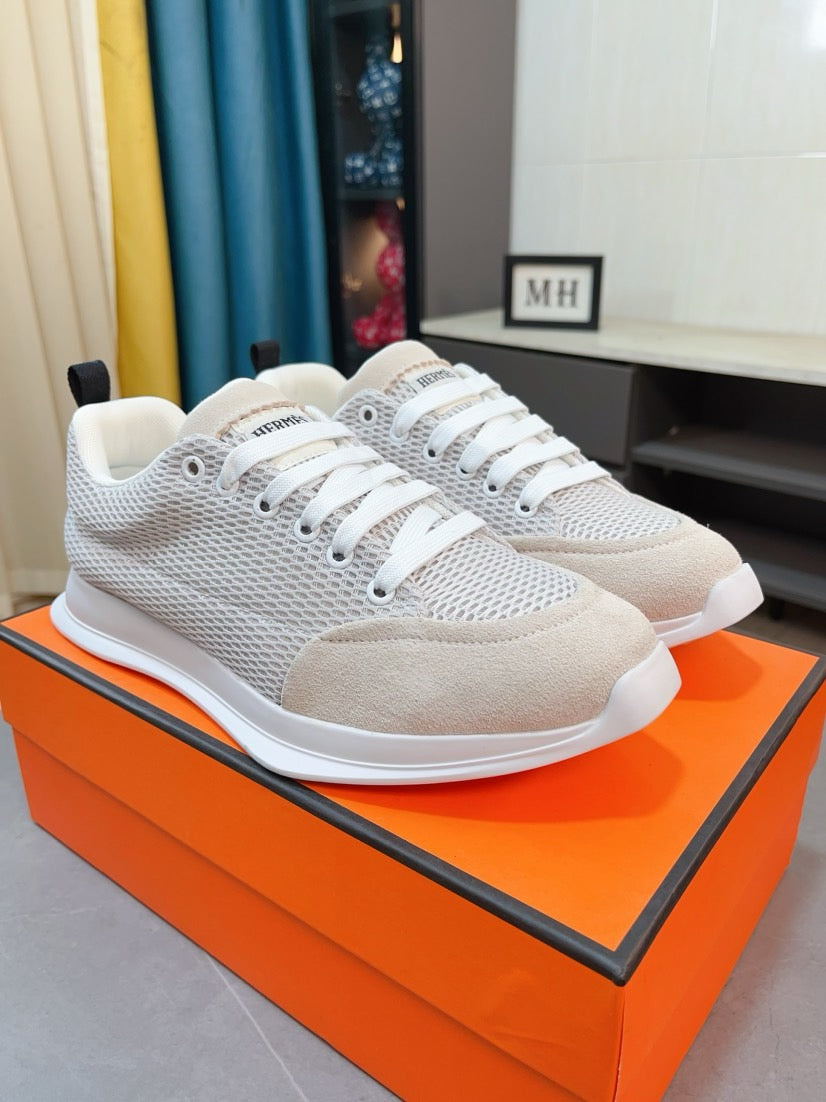 LuxluxHouse Best Quality Shoes Hermes