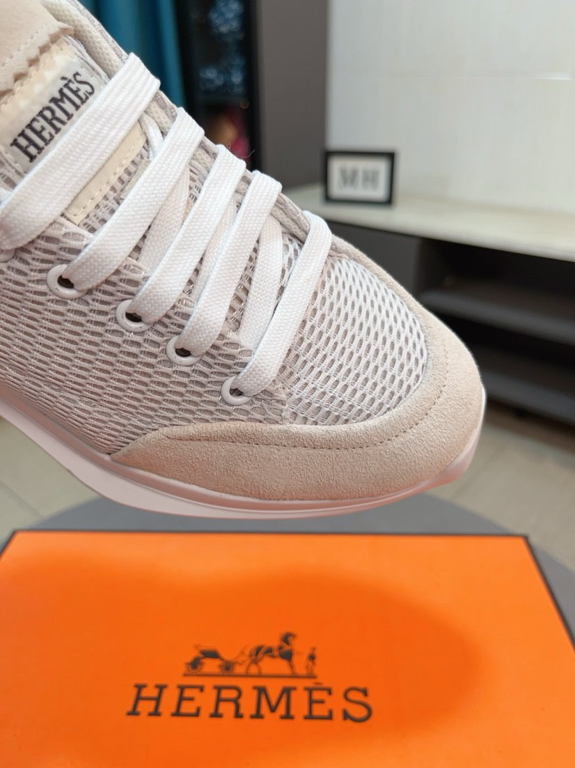 LuxluxHouse Best Quality Shoes Hermes