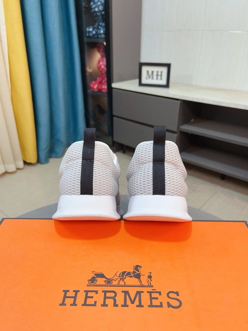 LuxluxHouse Best Quality Shoes Hermes