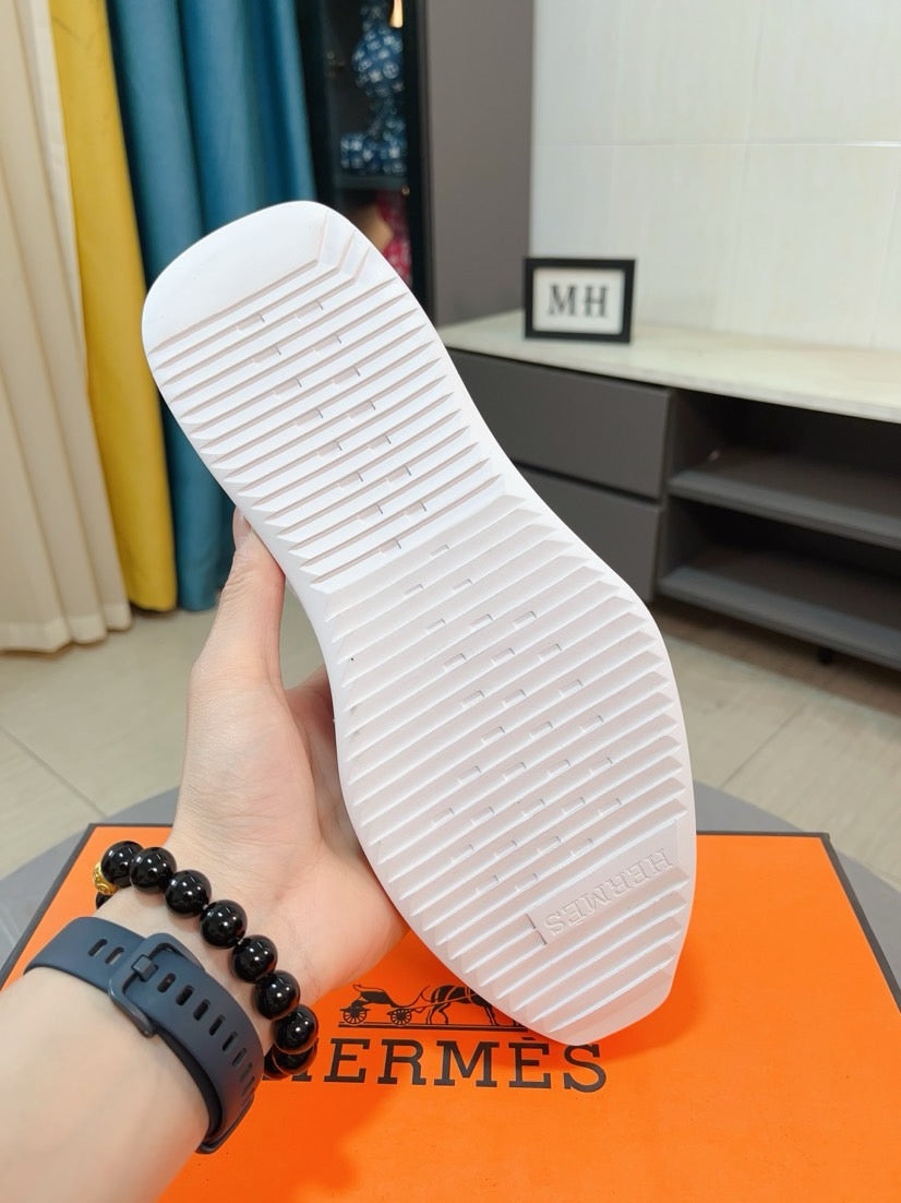 LuxluxHouse Best Quality Shoes Hermes