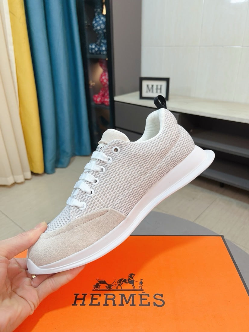 LuxluxHouse Best Quality Shoes Hermes