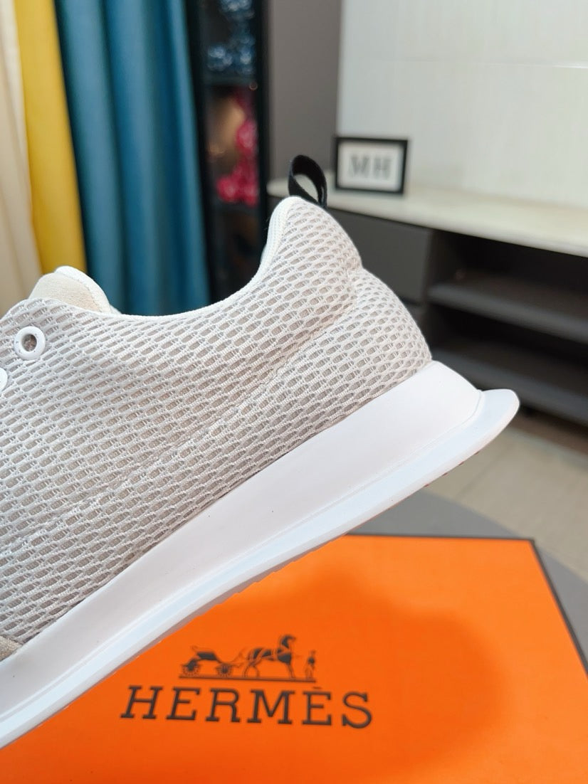 LuxluxHouse Best Quality Shoes Hermes