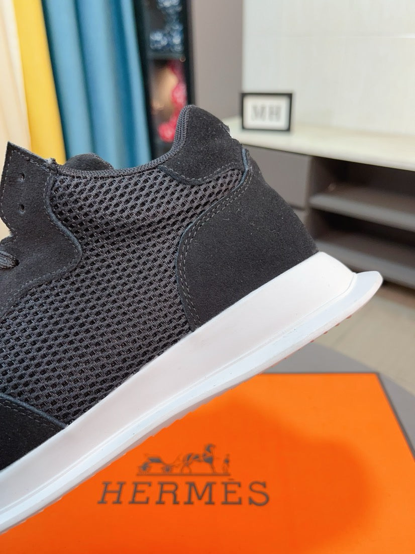 LuxluxHouse Best Quality Shoes Hermes