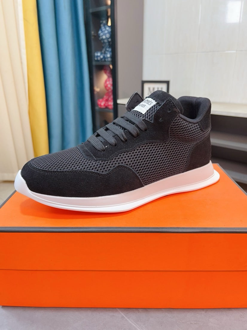 LuxluxHouse Best Quality Shoes Hermes