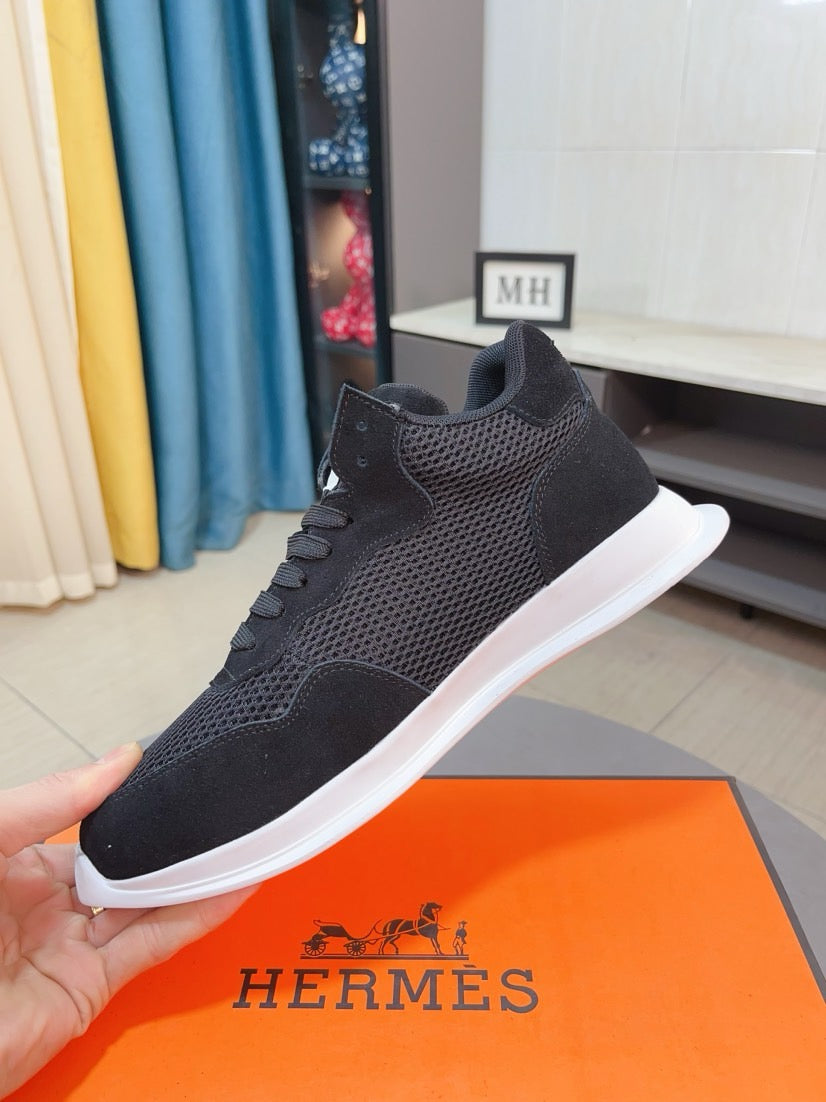 LuxluxHouse Best Quality Shoes Hermes
