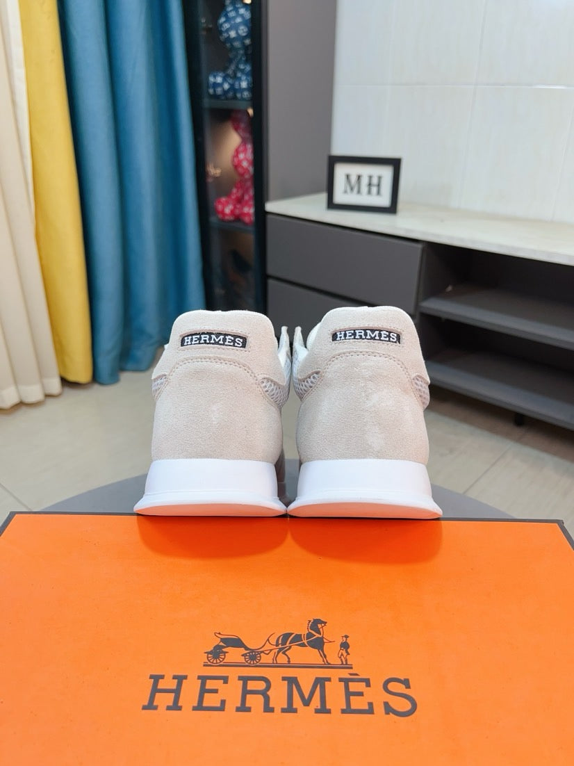 LuxluxHouse Best Quality Shoes Hermes