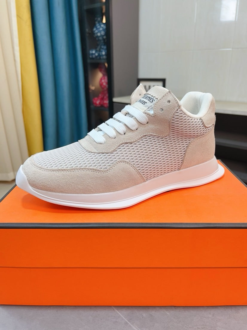 LuxluxHouse Best Quality Shoes Hermes