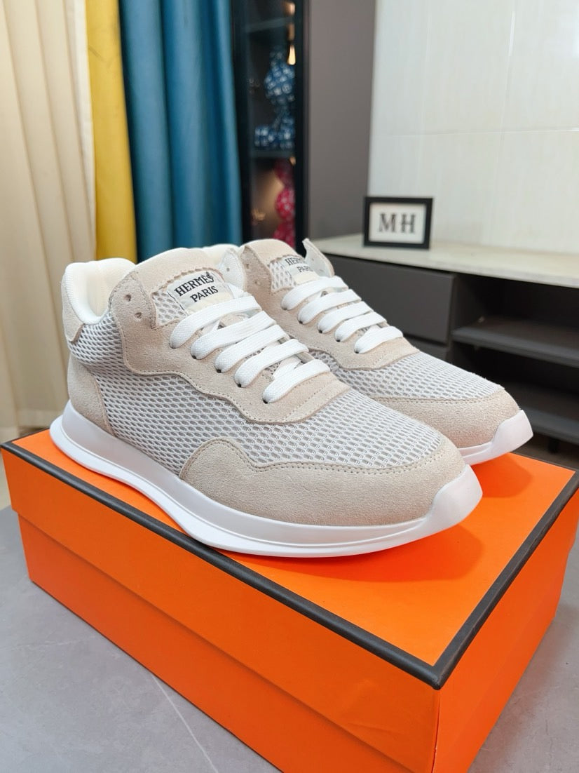 LuxluxHouse Best Quality Shoes Hermes