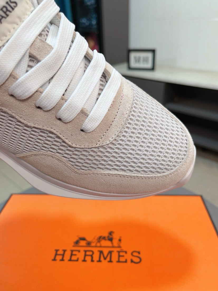 LuxluxHouse Best Quality Shoes Hermes