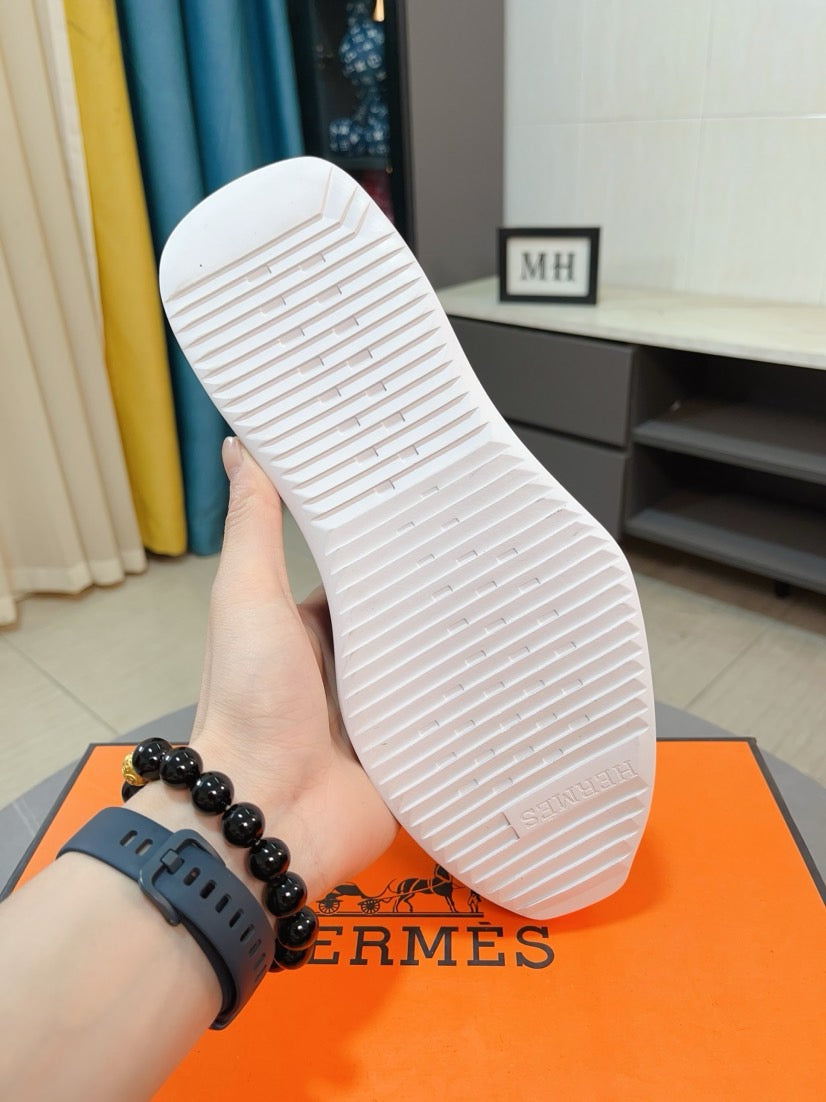 LuxluxHouse Best Quality Shoes Hermes