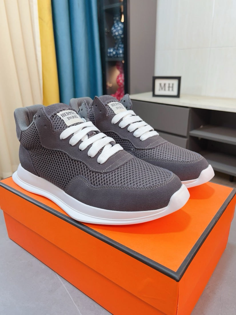 LuxluxHouse Best Quality Shoes Hermes