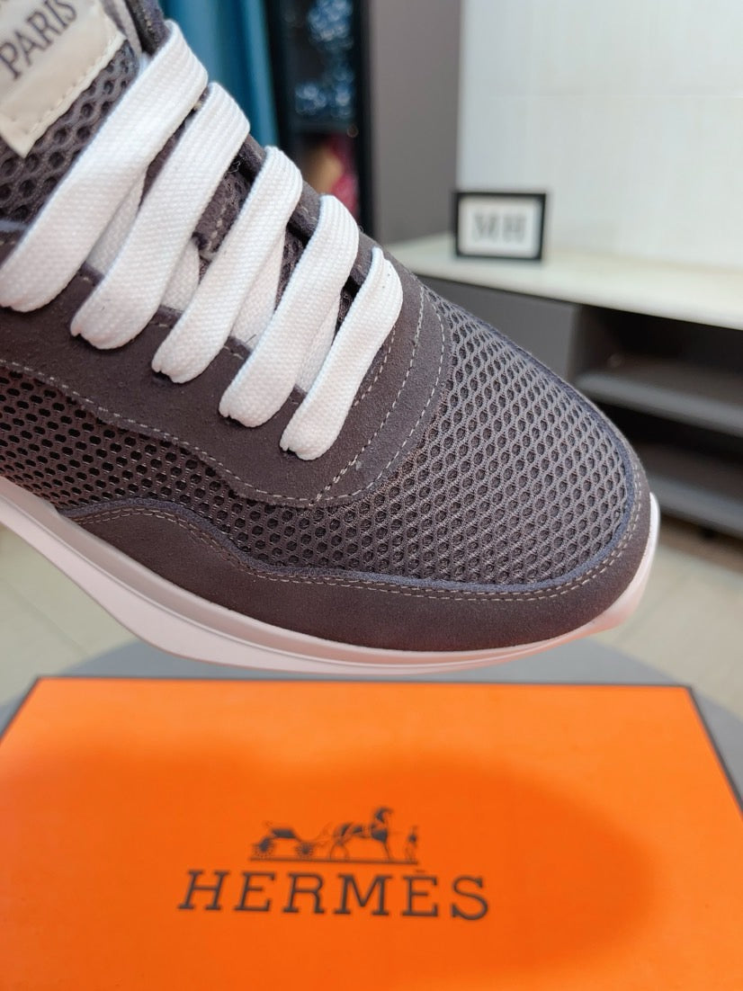 LuxluxHouse Best Quality Shoes Hermes
