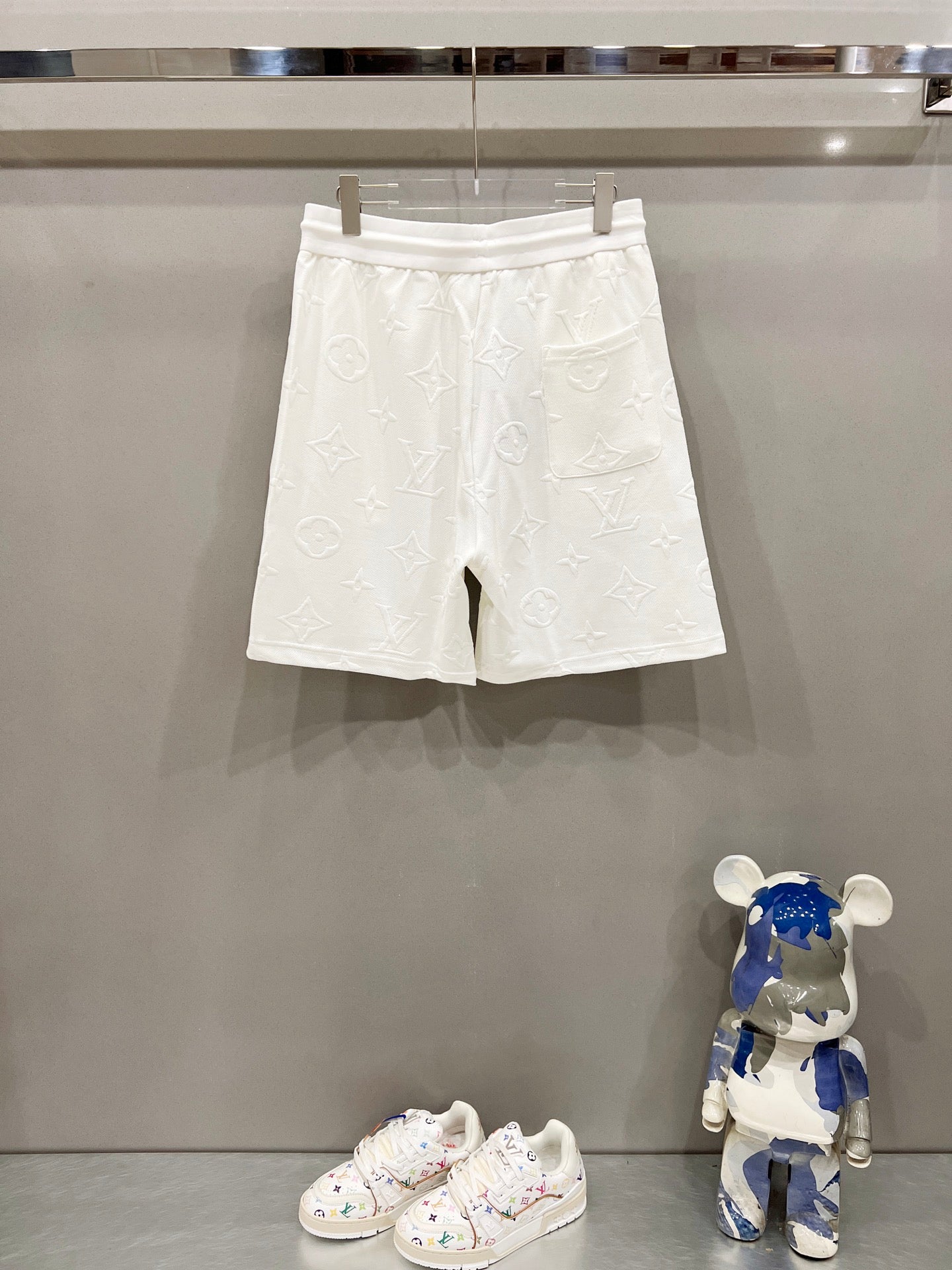 LuxluxHouse Best Quality Clothes Pants Louis Vuitton