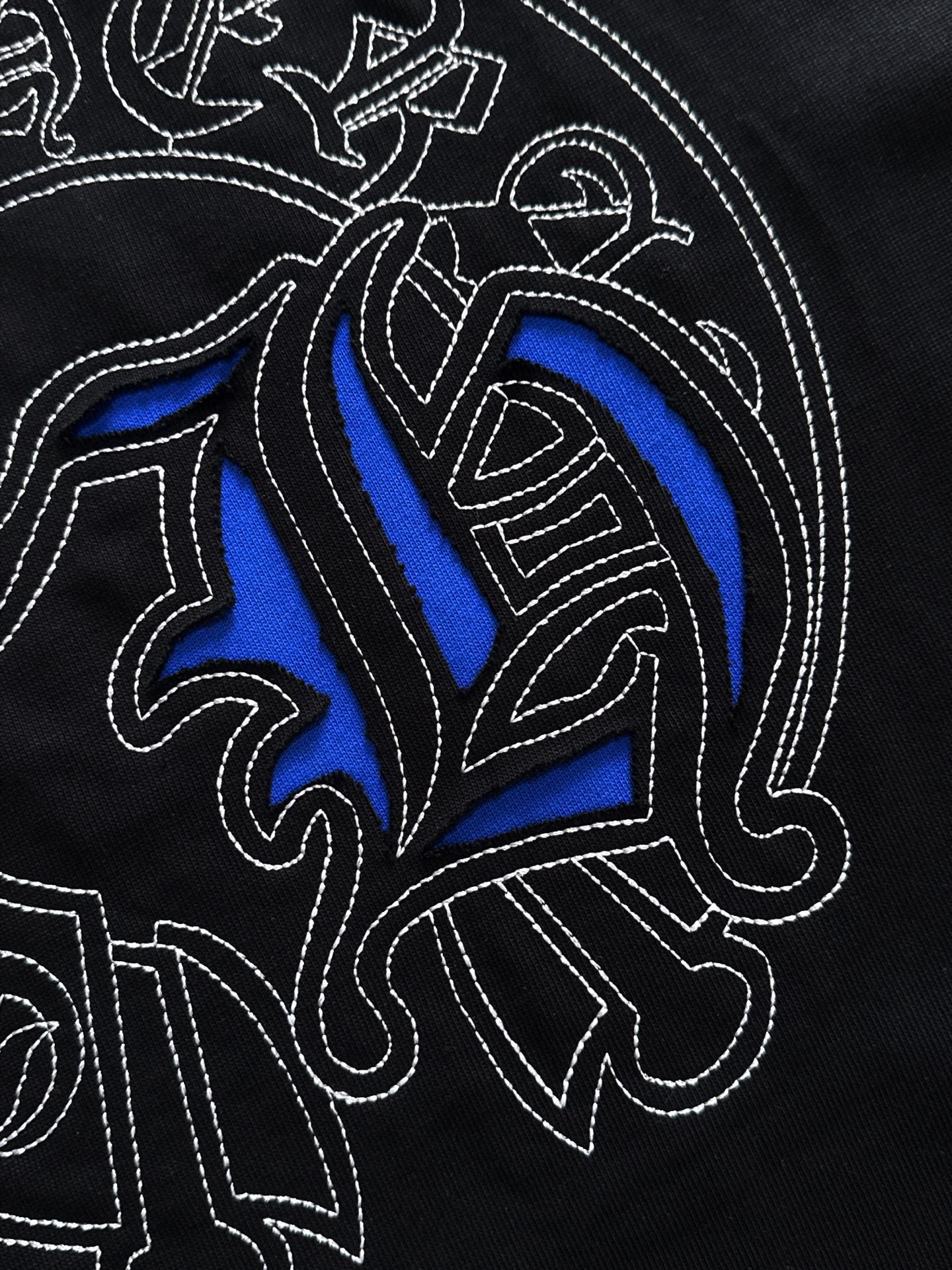 LuxluxHouse Best Quality Clothes Tank Chrome Hearts