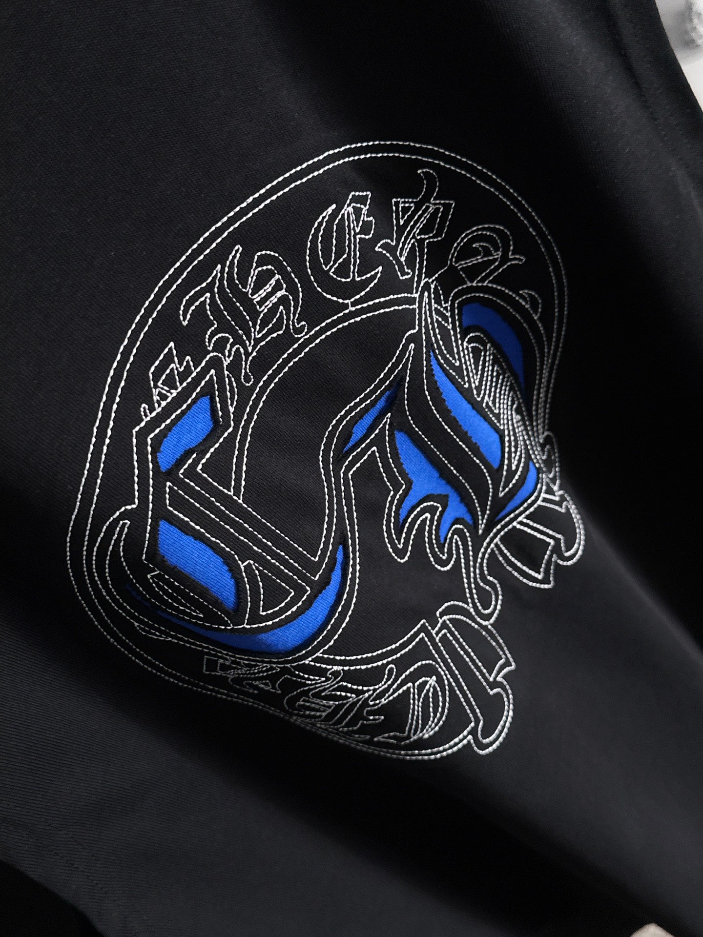 LuxluxHouse Best Quality Clothes Tank Chrome Hearts