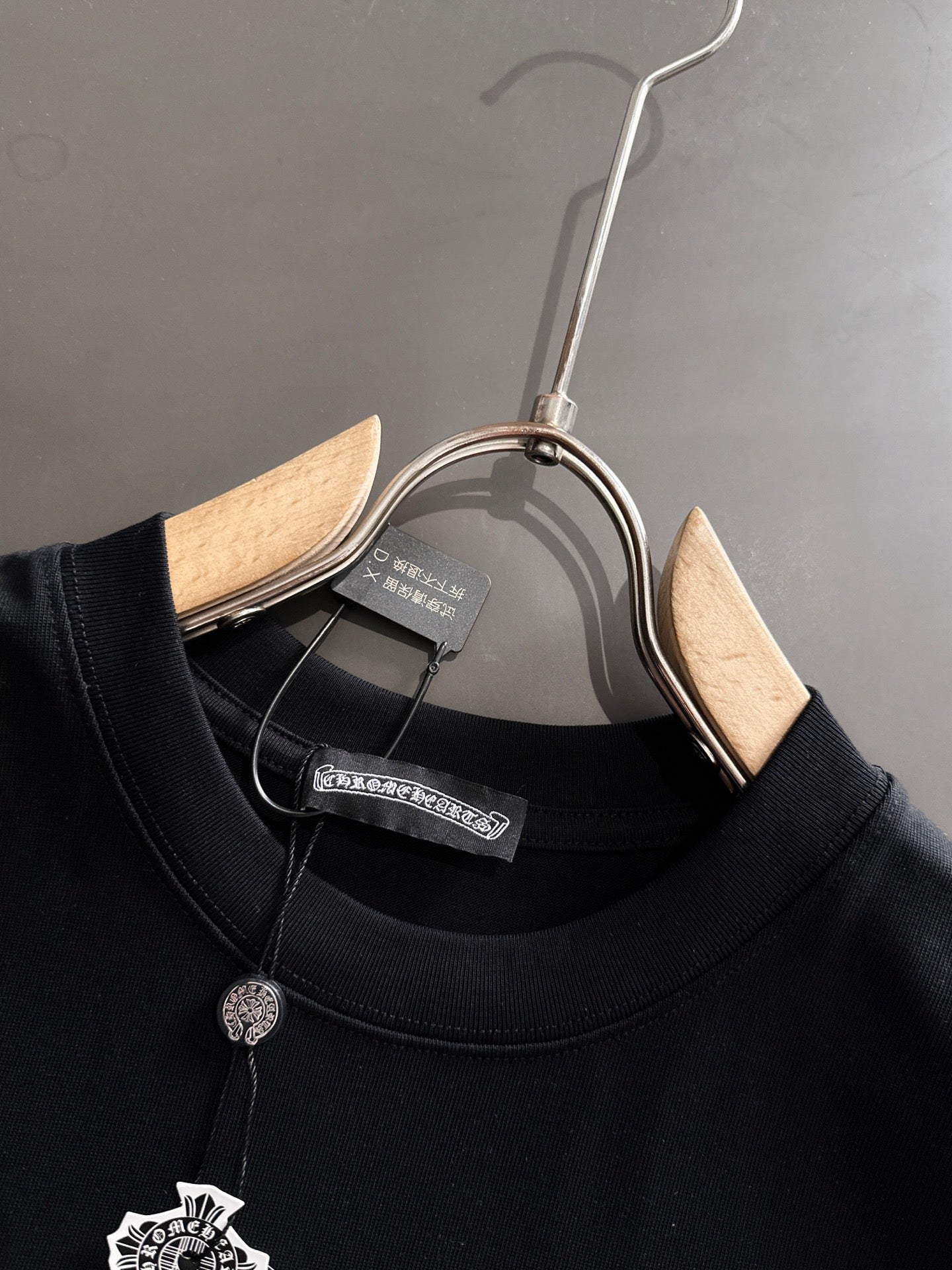 LuxluxHouse Best Quality Clothes Tank Chrome Hearts