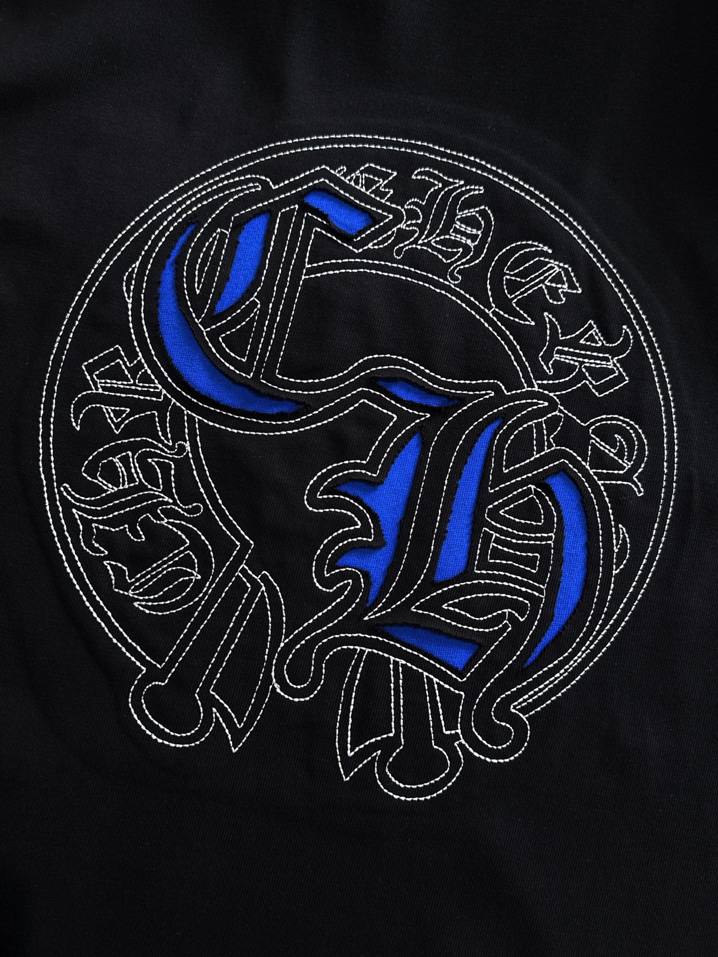LuxluxHouse Best Quality Clothes Tank Chrome Hearts