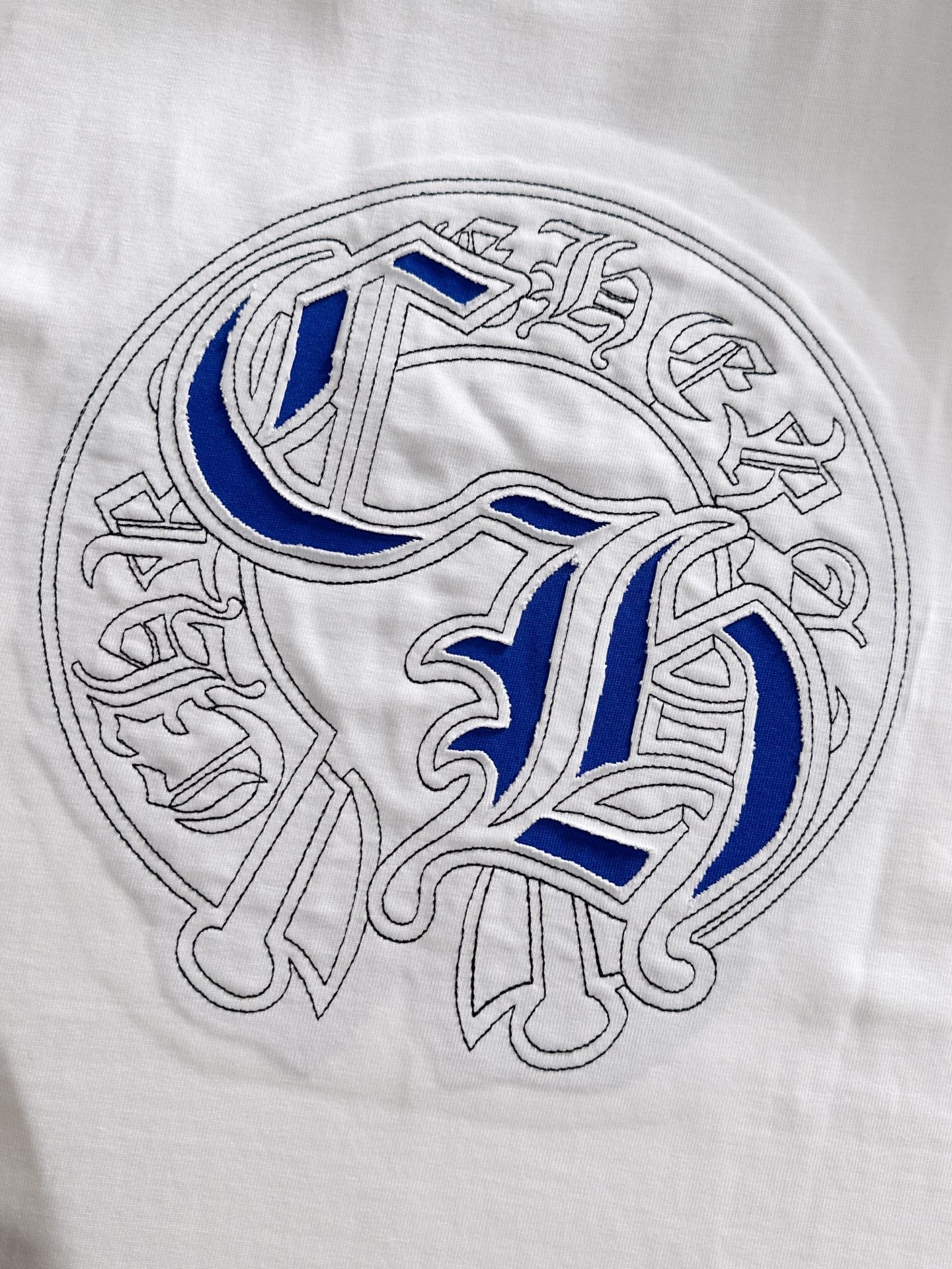 LuxluxHouse Best Quality Clothes Tank Chrome Hearts