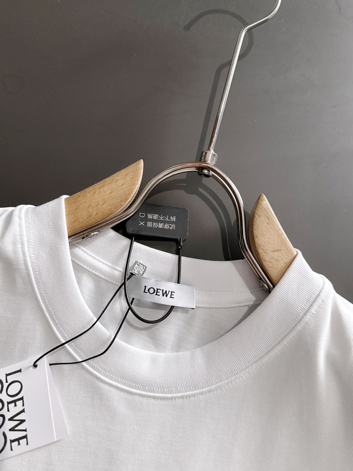 LuxluxHouse Best Quality Clothes Tank Chrome Hearts