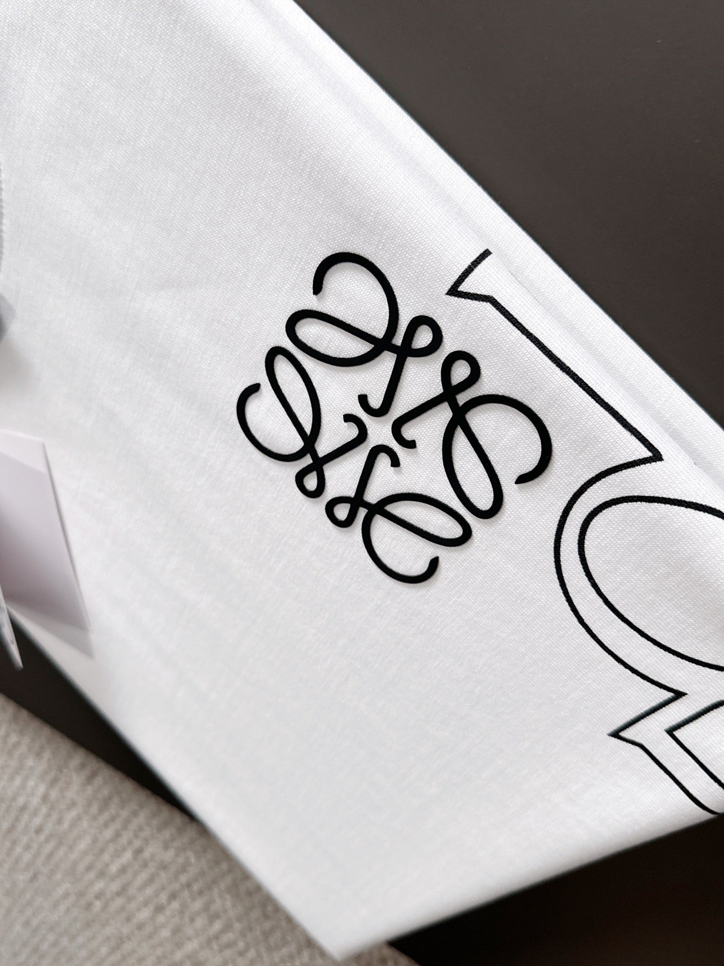 LuxluxHouse Best Quality Clothes Tank Chrome Hearts