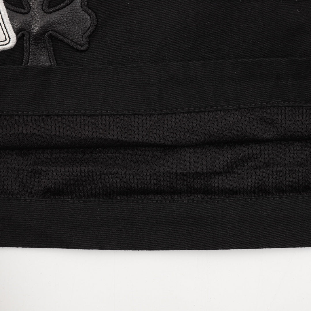 LuxluxHouse Best Quality Clothes Pants Chrome Hearts