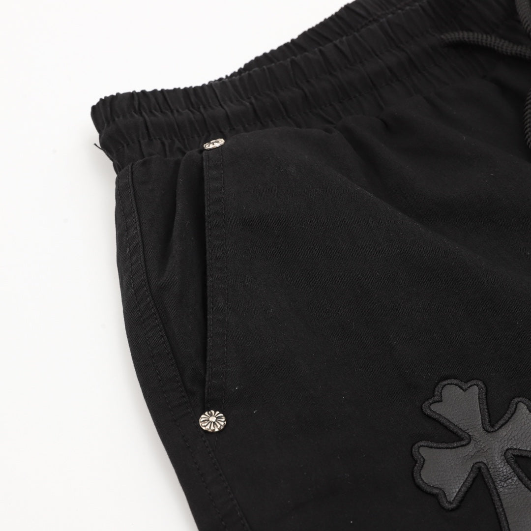LuxluxHouse Best Quality Clothes Pants Chrome Hearts