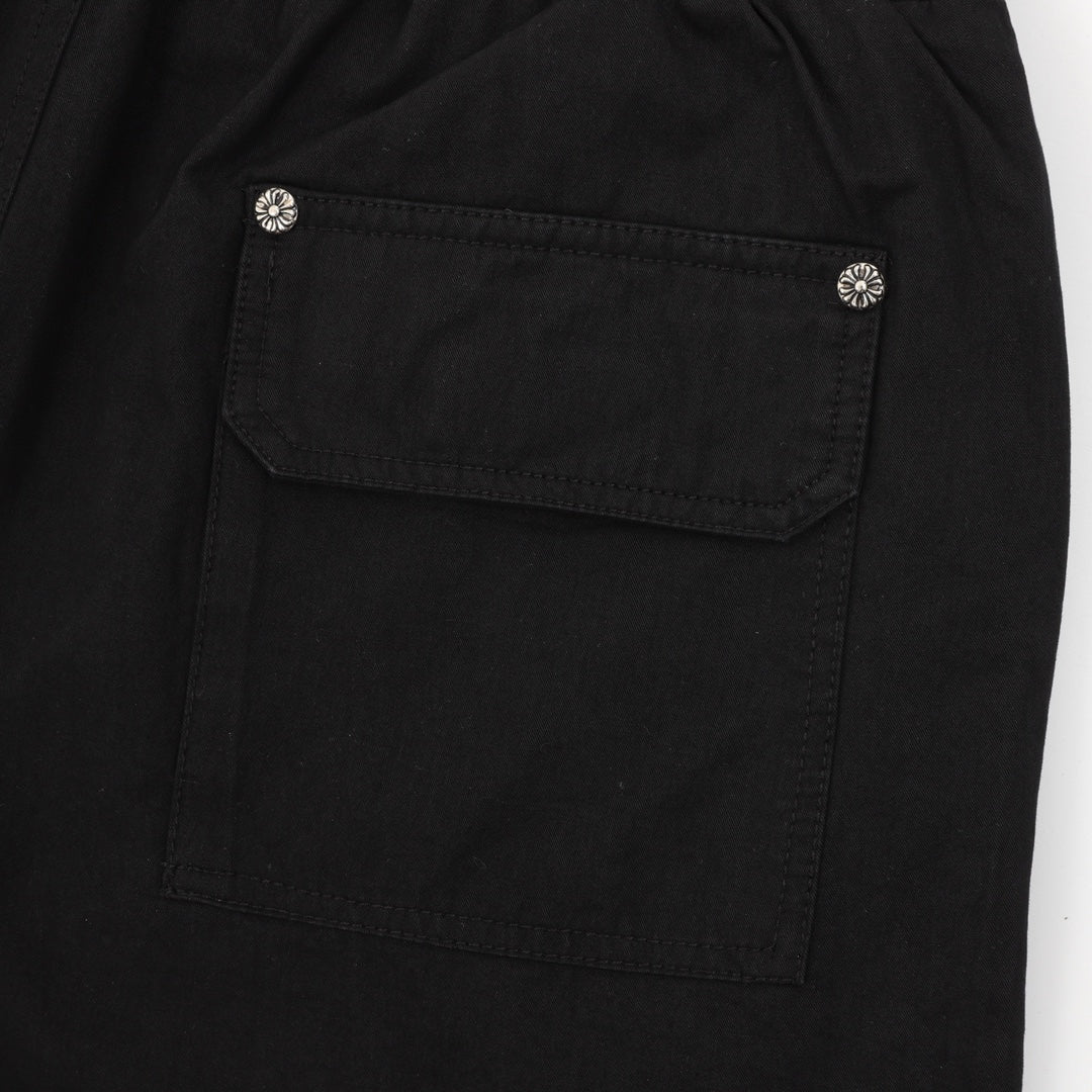 LuxluxHouse Best Quality Clothes Pants Chrome Hearts