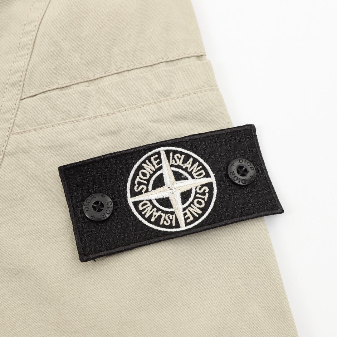 LuxluxHouse Best Quality Clothes Stone Island Pants