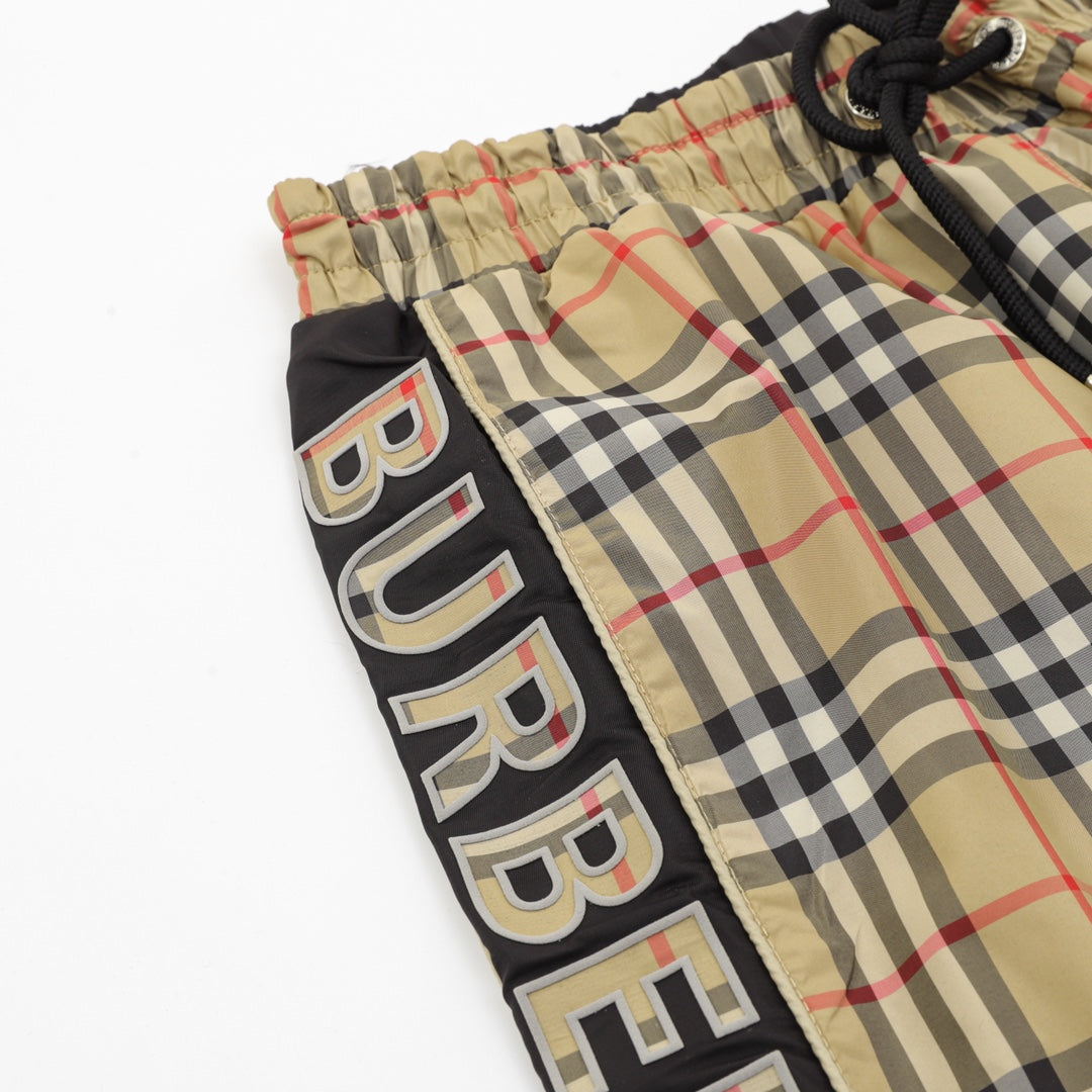LuxluxHouse Best Quality Clothes Burberry Pants