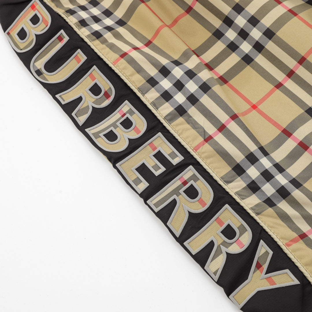 LuxluxHouse Best Quality Clothes Burberry Pants