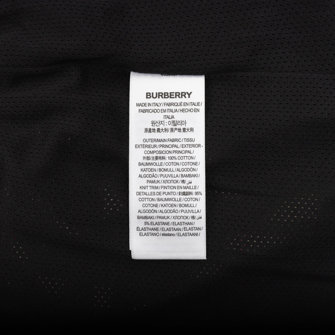 LuxluxHouse Best Quality Clothes Burberry Pants