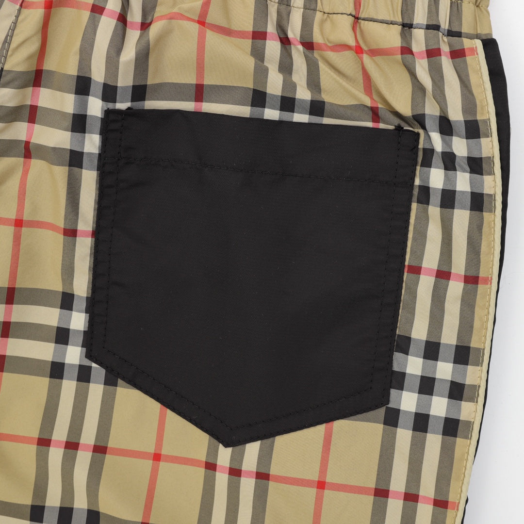 LuxluxHouse Best Quality Clothes Burberry Pants