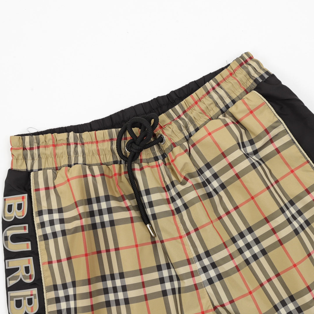 LuxluxHouse Best Quality Clothes Burberry Pants