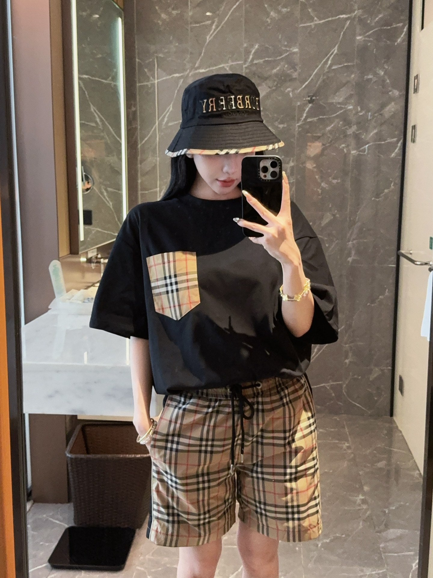 LuxluxHouse Best Quality Clothes Burberry Pants