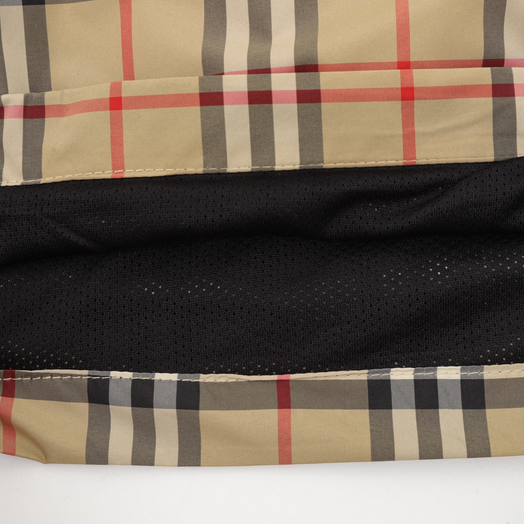 LuxluxHouse Best Quality Clothes Burberry Pants