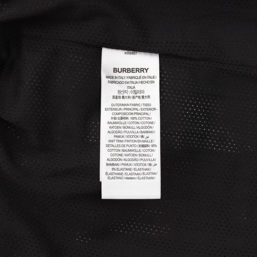 LuxluxHouse Best Quality Clothes Burberry Pants