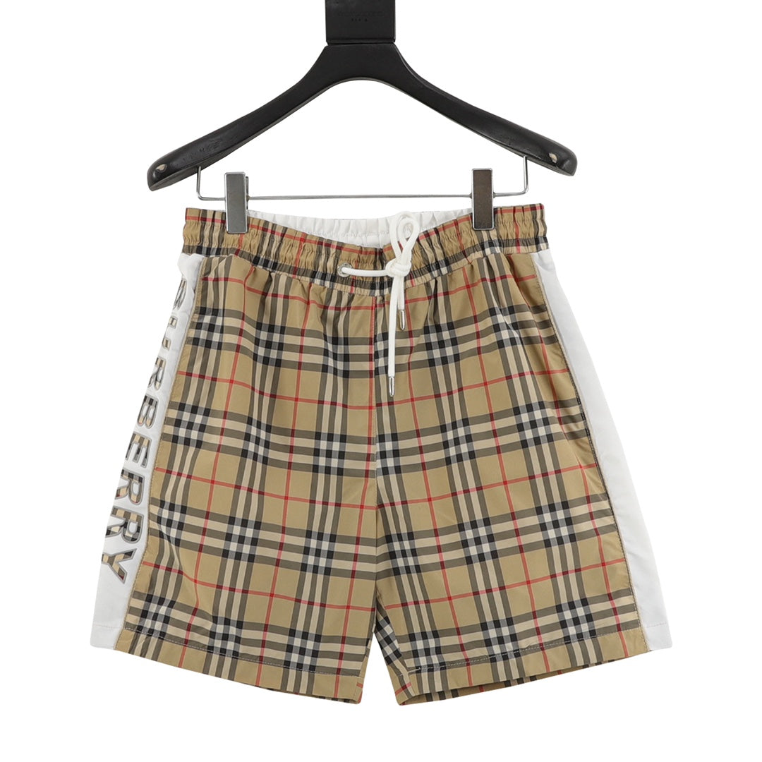 LuxluxHouse Best Quality Clothes Burberry Pants