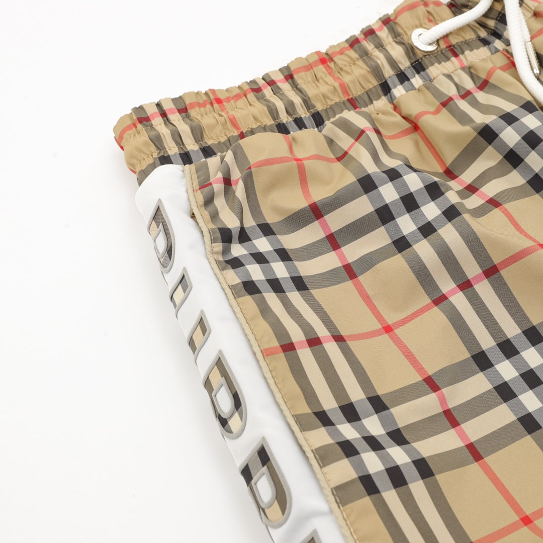 LuxluxHouse Best Quality Clothes Burberry Pants