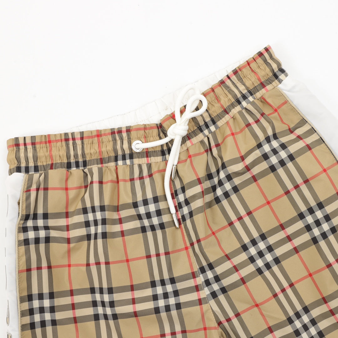 LuxluxHouse Best Quality Clothes Burberry Pants