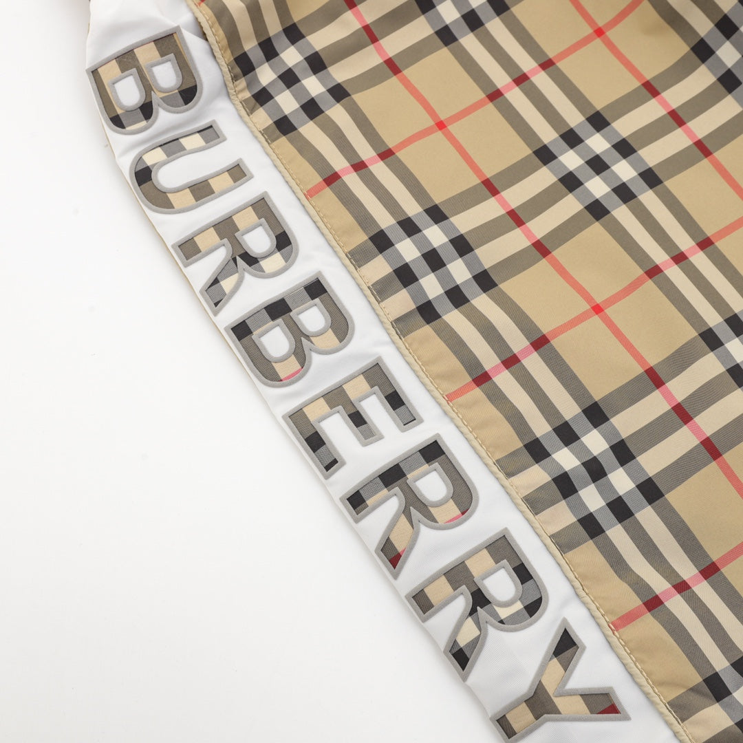 LuxluxHouse Best Quality Clothes Burberry Pants