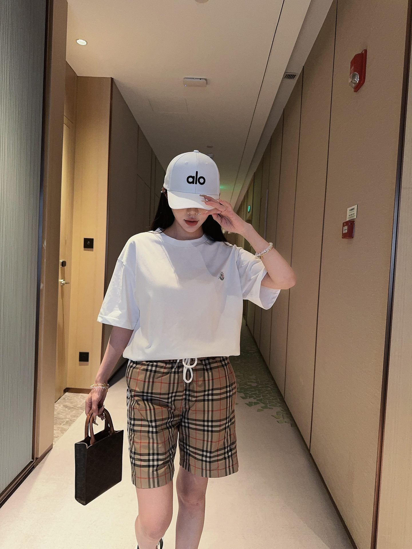 LuxluxHouse Best Quality Clothes Burberry Pants